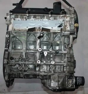 Nissan qr25de