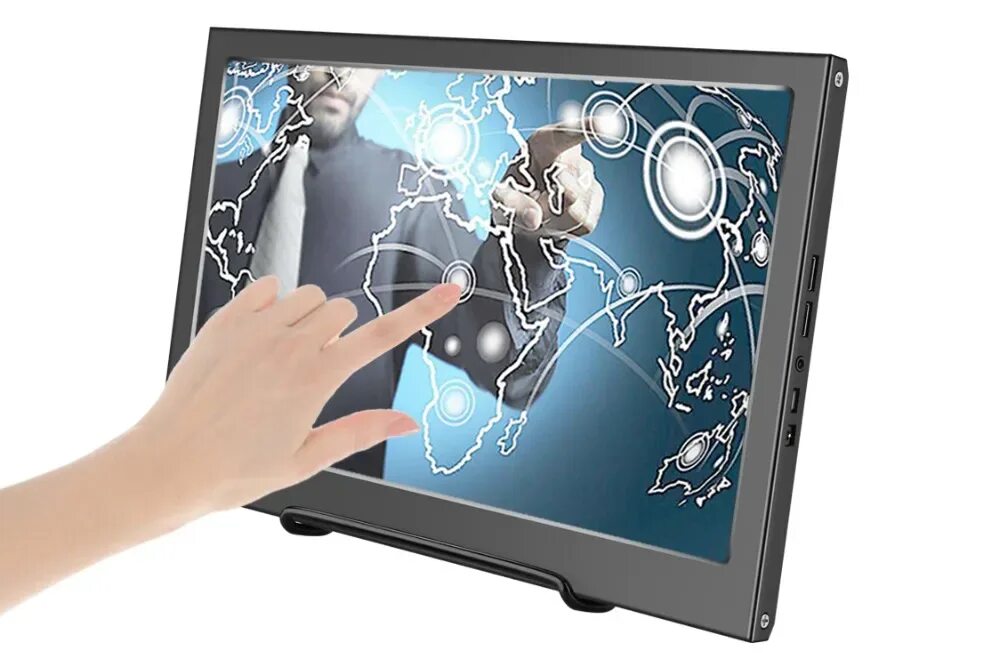 Touch monitor