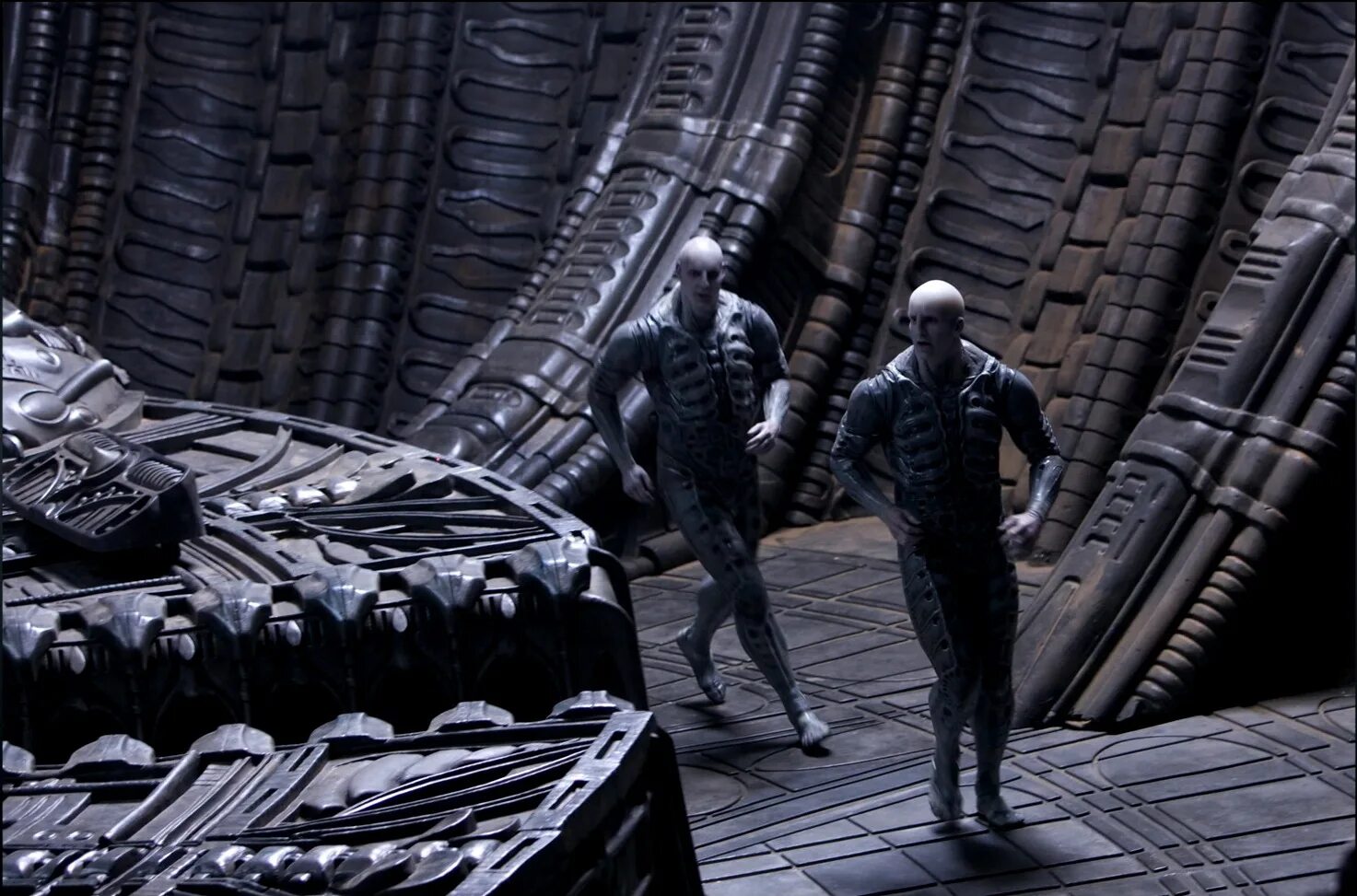 Prometheus stack
