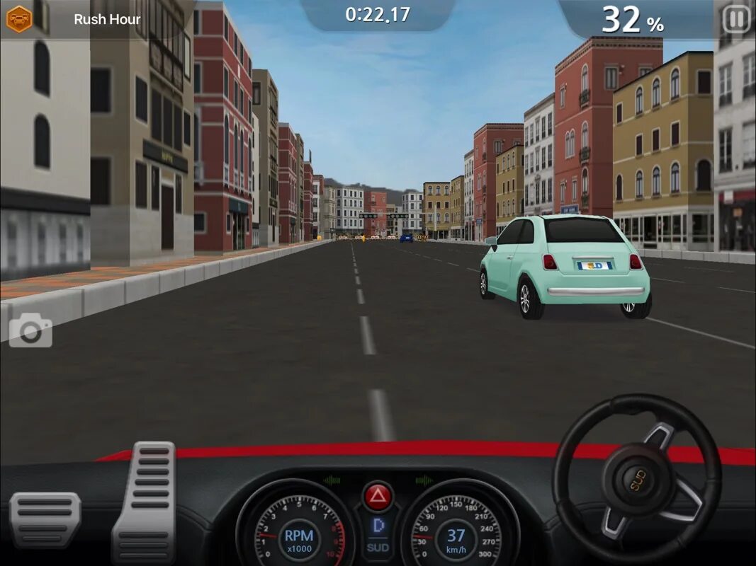 Игра Dr Driving 2. Др Дривинг. Игры ПДД на андроид. Doctor driving