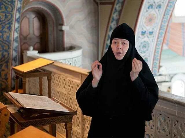 Можно ли уйти в монастырь