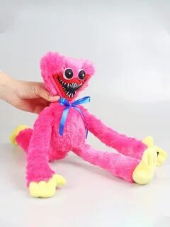 Миси миси игрушка мягкая