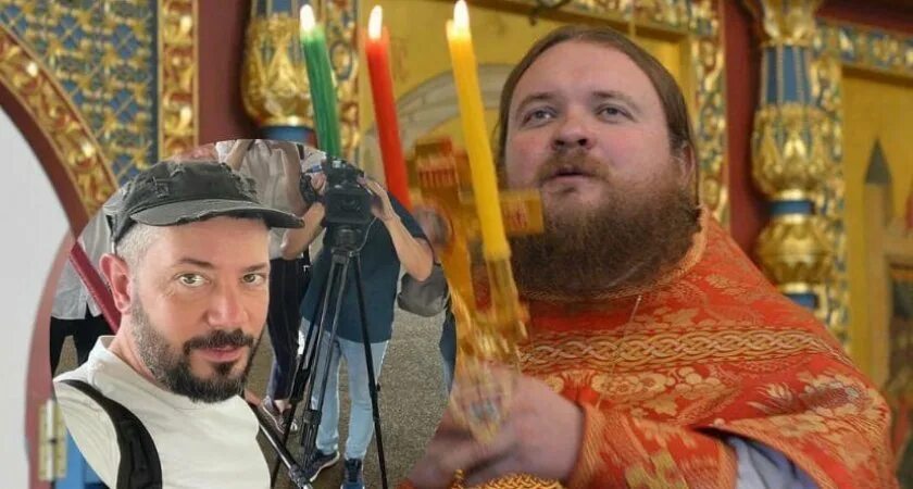 Священник димитрий фетисов. Владимир микеров рязань иерей. Протоиерей владимир баранов рязань. Протоиерей александр литвинов рязань. Священник рязанский.