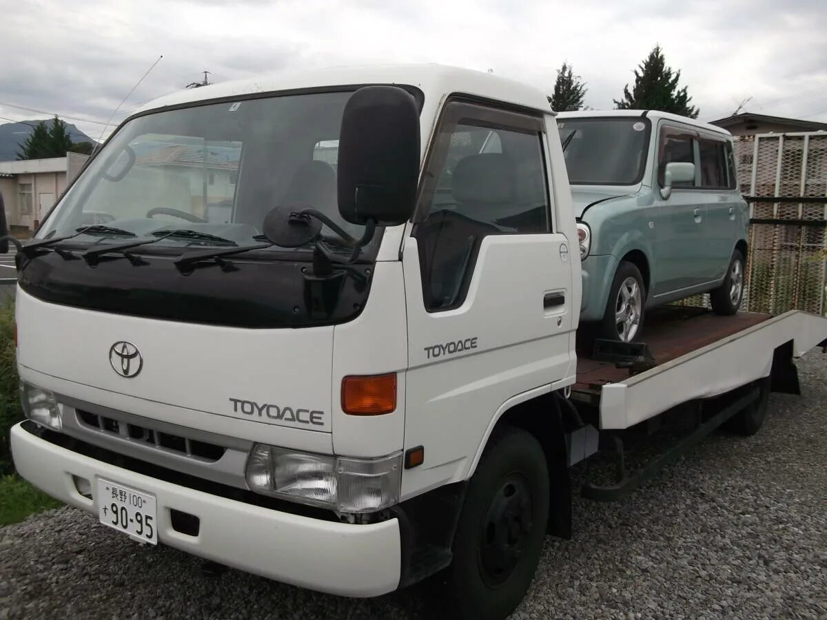 Toyota Toyo. Тойота TOYOACE. Toyota TOYOACE 98г. Toyota TOYOACE Flatbed 2006.
