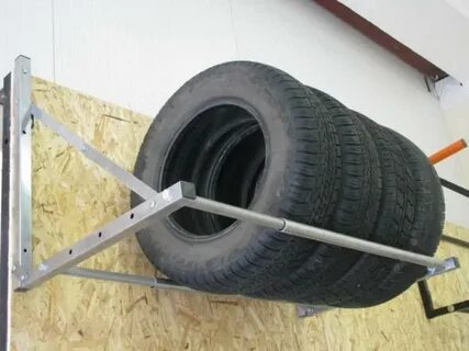 Крепление автомобильных колес