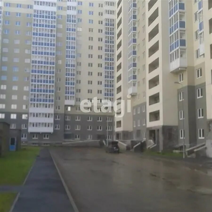 просп. Героев, 26 корпус 2 - Санкт-Петербург