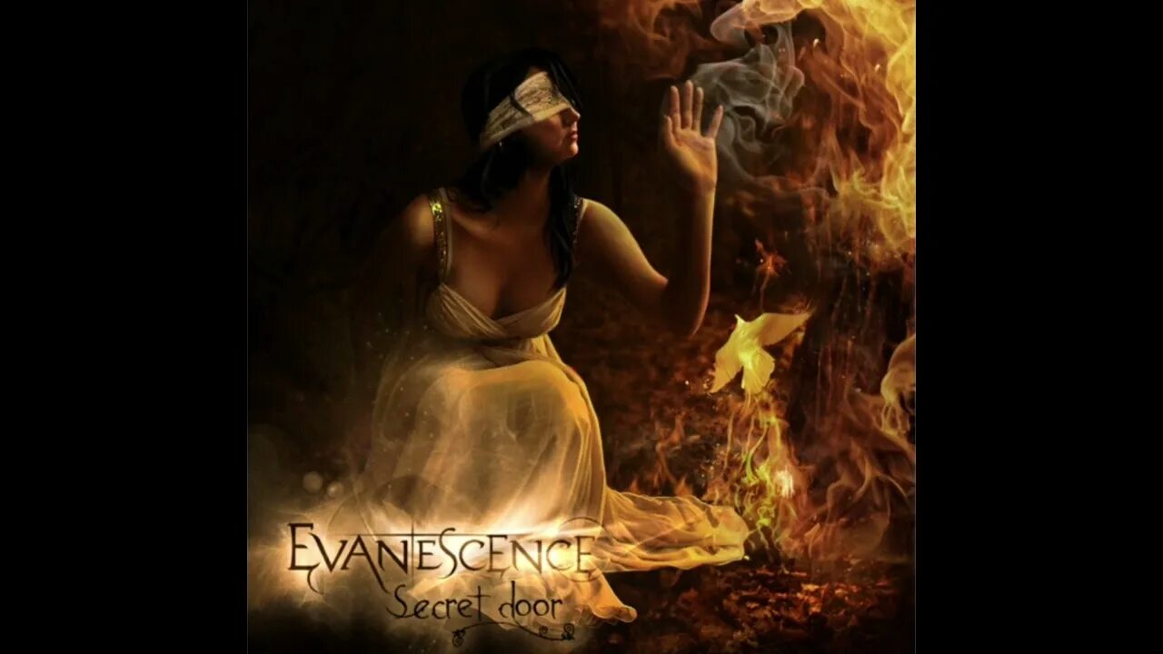 Evanescence – the open Door. ЕМА ли Evanescence. Сгораю клип