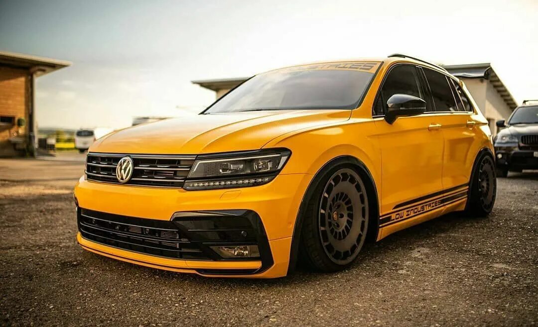 Тигуан 2 тюнинг. Tiguan volkswagen тюнингованный. vw tiguan 2 tuning. volkswagen tiguan 2 stance. tuning tiguan mk2.