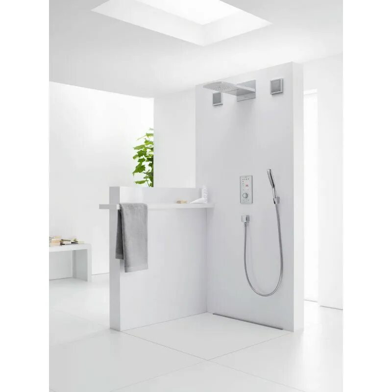 28558400 Hansgrohe PURAVIDA. Hansgrohe PURAVIDA лейка. 28433400 Hansgrohe. Душевая хансгрое