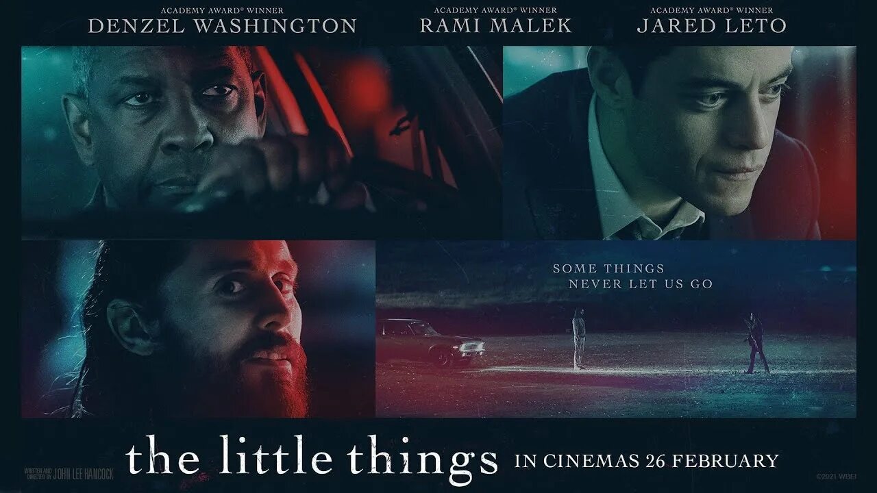 Less thing