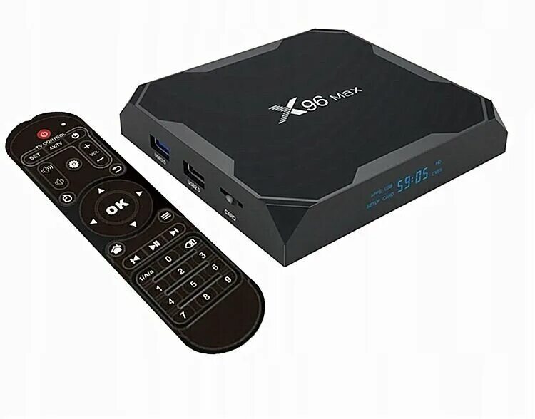 Тв 2 приставка купить. ТВ приставка x96 Max. Приставка TV Android Smart х96 Box. Smart TV Box x96 Max.