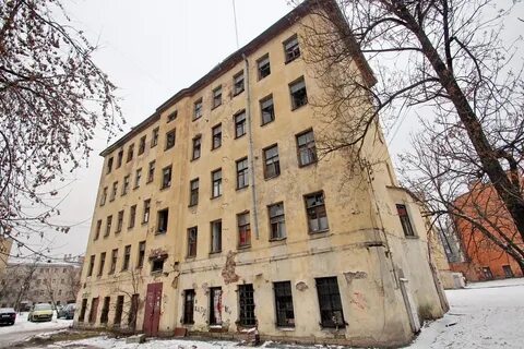 Санкт петербург ул воронежская
