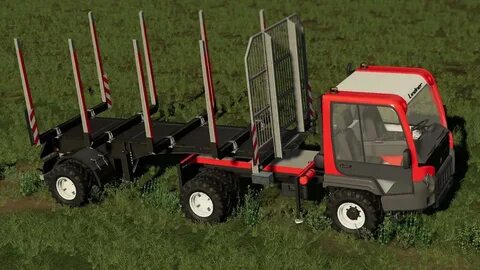 Required mods