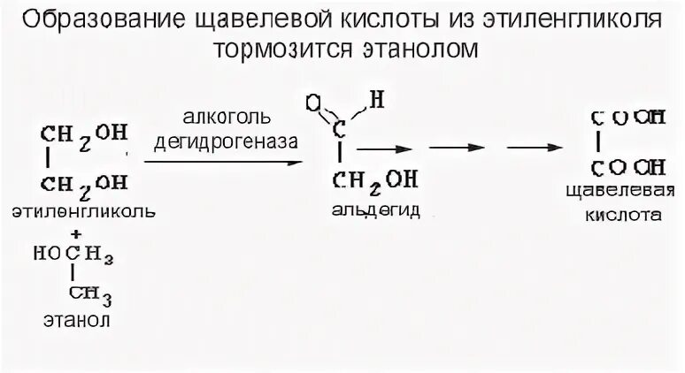 Получение щавелевой кислоты из спирта. Этандиол щавелевая кислота. Получение метанола из щавелевой кислоты.