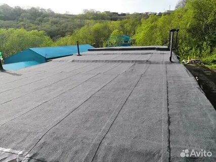 Крыша петропавловск