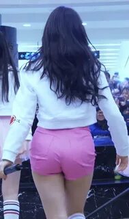 Nancy momoland ass