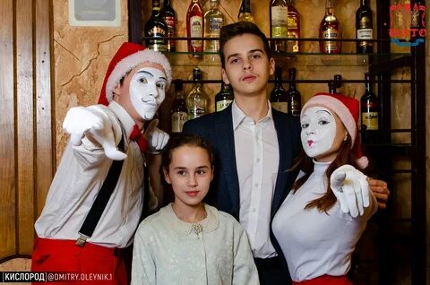 Уральские пельмени про корпоратив