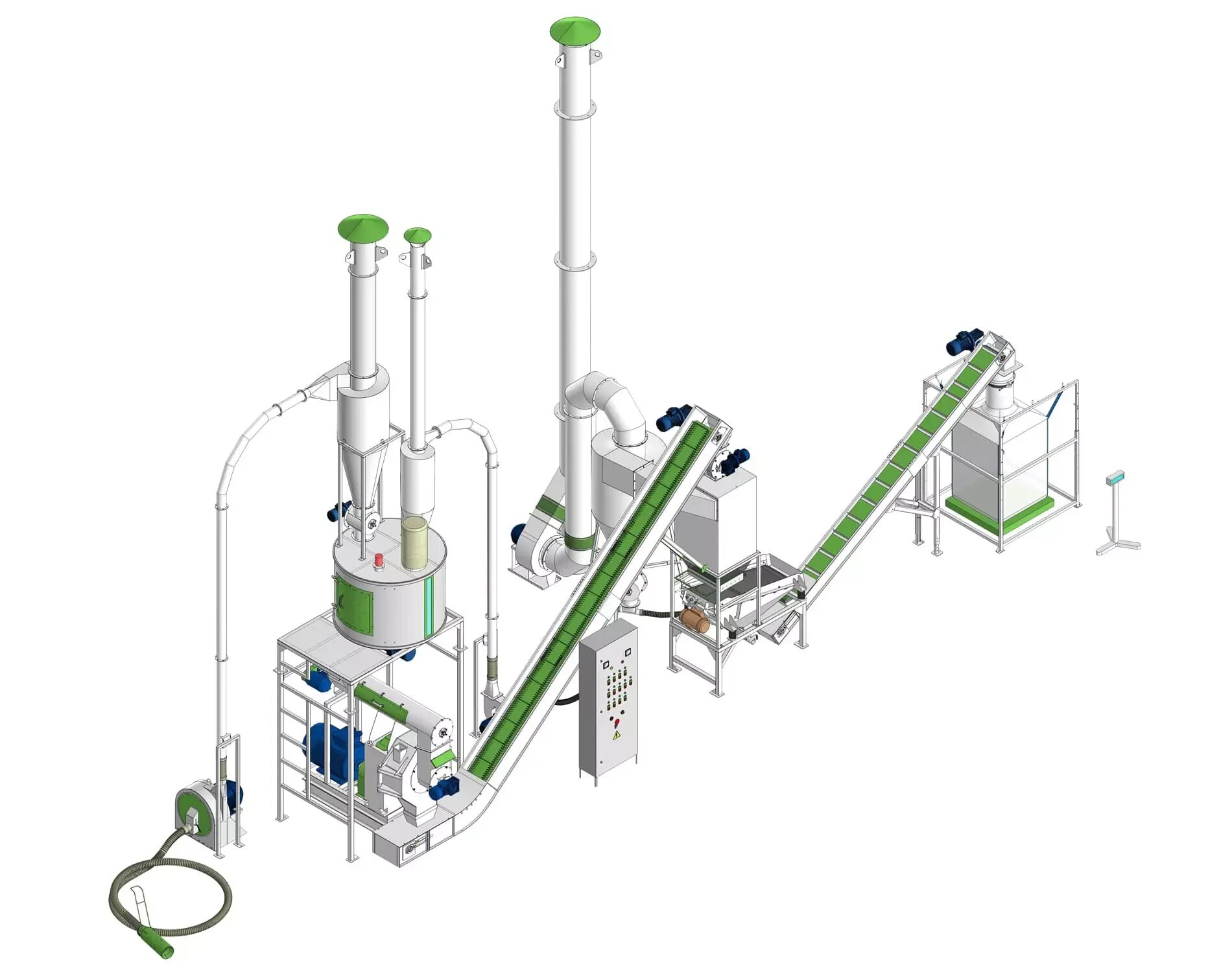 Линия производства топливных пеллет. Экструдер для брикетирования угля, модель mbj-140. Линия гранулирования для переработки эва 110 литров. Модульная линия гранулирования пеллет. Млг 500 линия гранулирования.