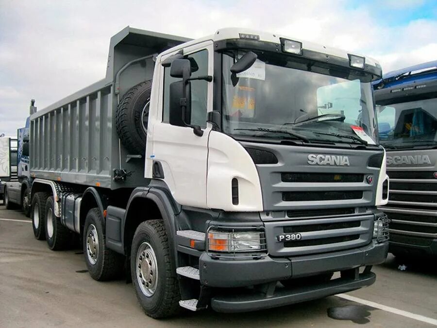 Scania p8x400. Скания p380 самосвал. Скания самосвал 8х4 380. Скания p380 6х4. Скания p8x400.