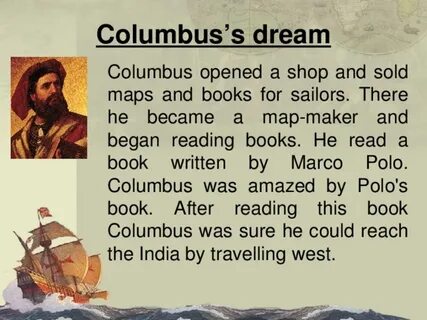 Famous travels