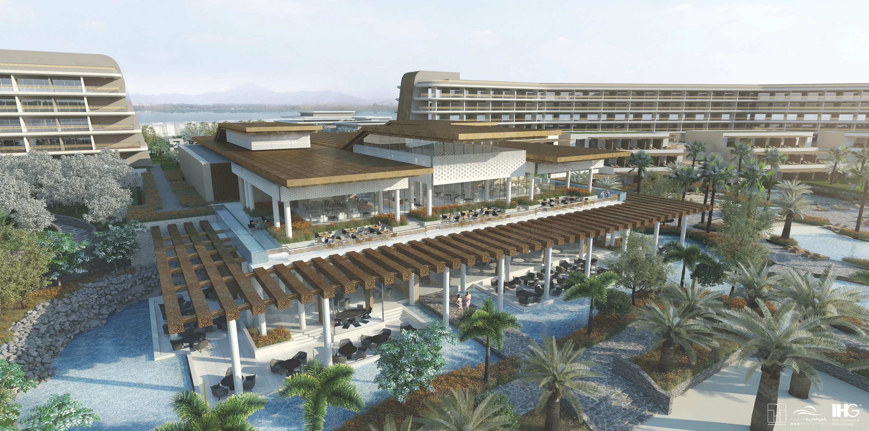 Интерконтиненталь рас аль. Отель INTERCONTINENTAL ras al Khaimah Mina al arab Resort & Spa. INTERCONTINENTAL ras al KHAIMAHSPA рас-Эль-Хай. Отель Интерконтиненталь рас Эль Хайма ОАЭ. INTERCONTINENTAL ras al Khaimah Mina al arab Resort & Spa 5* (пляжные отели рас-Эль-Хаймы).