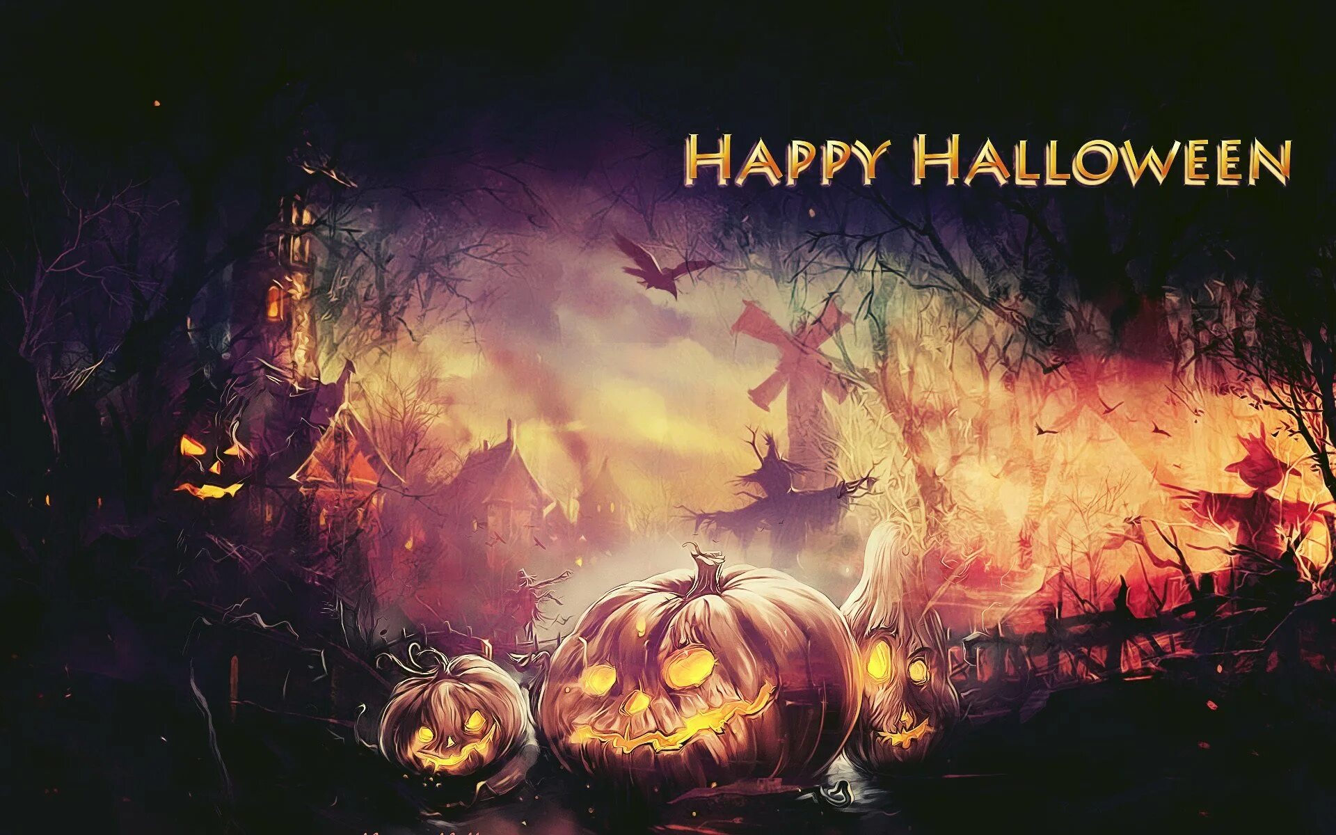 Helloween 4