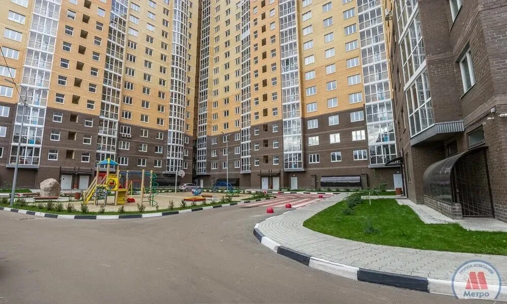 Эспаньола ул лизы чайкиной 7 фото Ул лизы чайкиной 3а