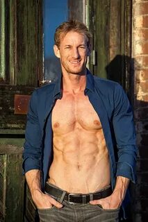 Ryan McLane Actor, Director, Camera and Electrical Department.
