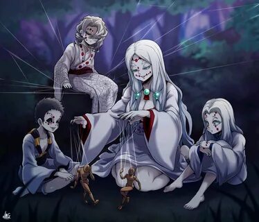 kimetsu no yaiba rui family - addictionsupport.aarogya.com 