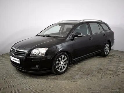 Авенсис универсал 2004