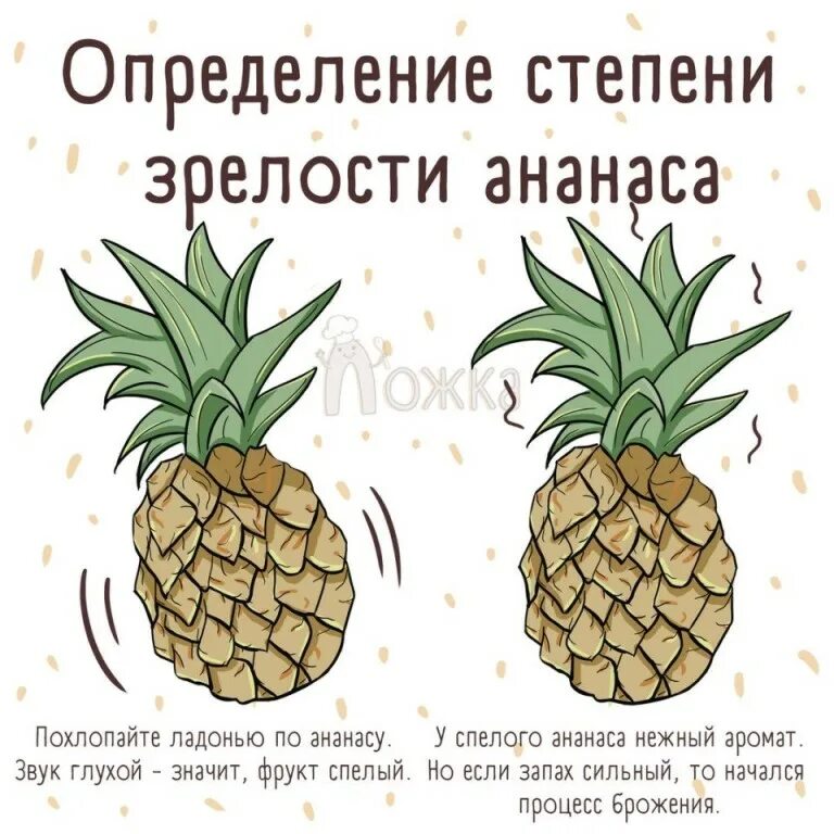 Как понять что ананас пропал CoffMachines.ru