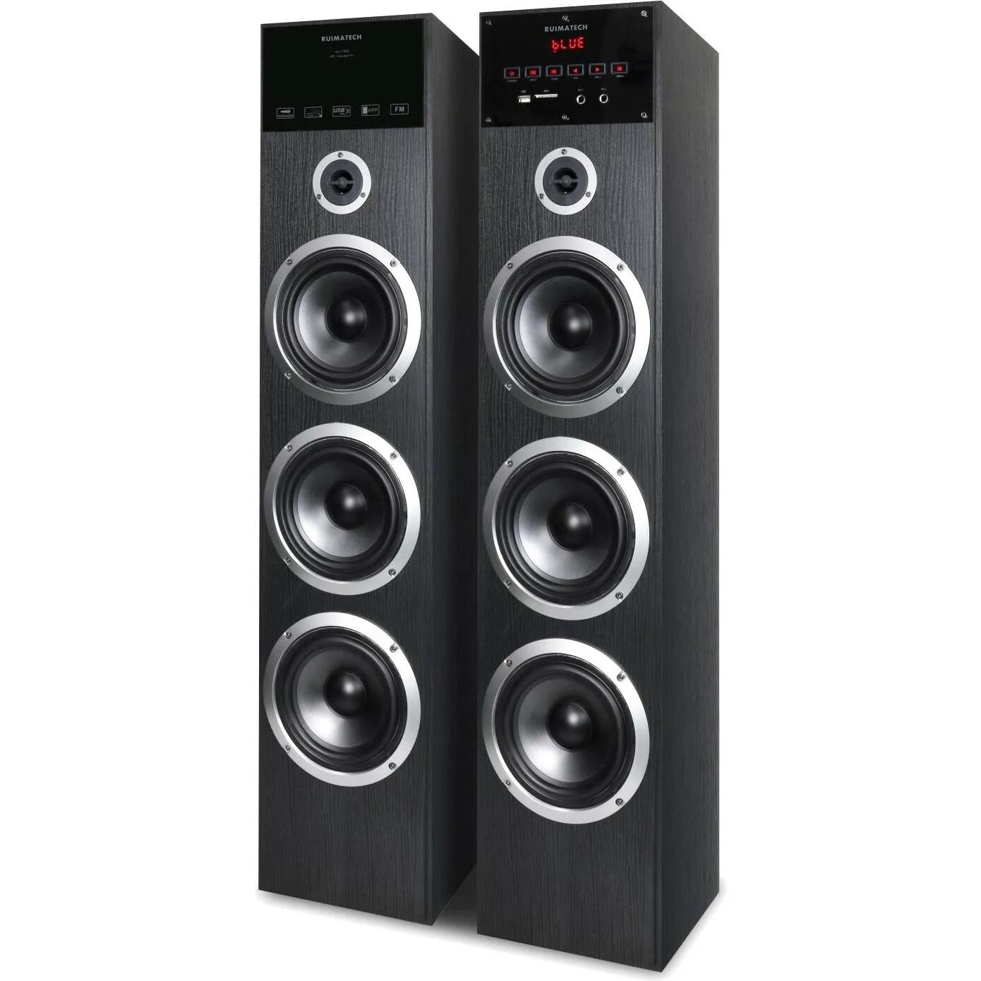 Акустическая система ruimatech va-7922. Акустическая система ruimatech va 7906. Акустическая система ruimatech. Ruimatech va. Акустические колонки ruimatech va 7908.