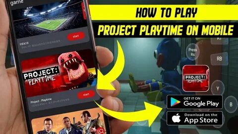 Playtime mobile