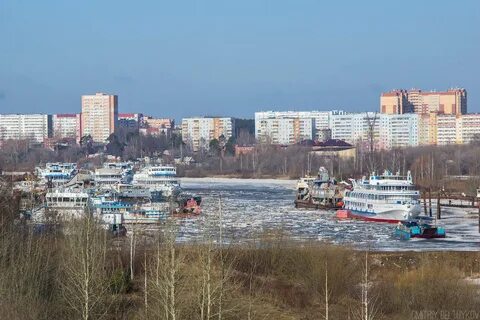 Закамск свежий