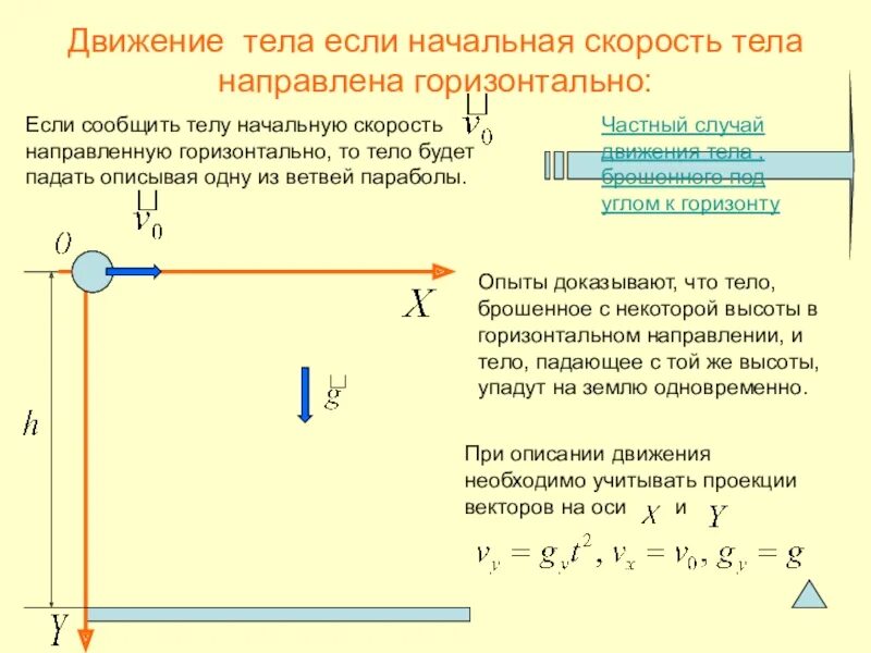 Модуля скорости тела брошенного вертикально вверх. Свободное падение 9 класс кластер. В зависимости от начальной скорости сообщенной телу.