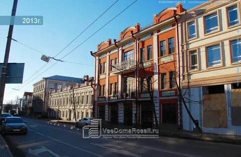 Чернышевского 26
