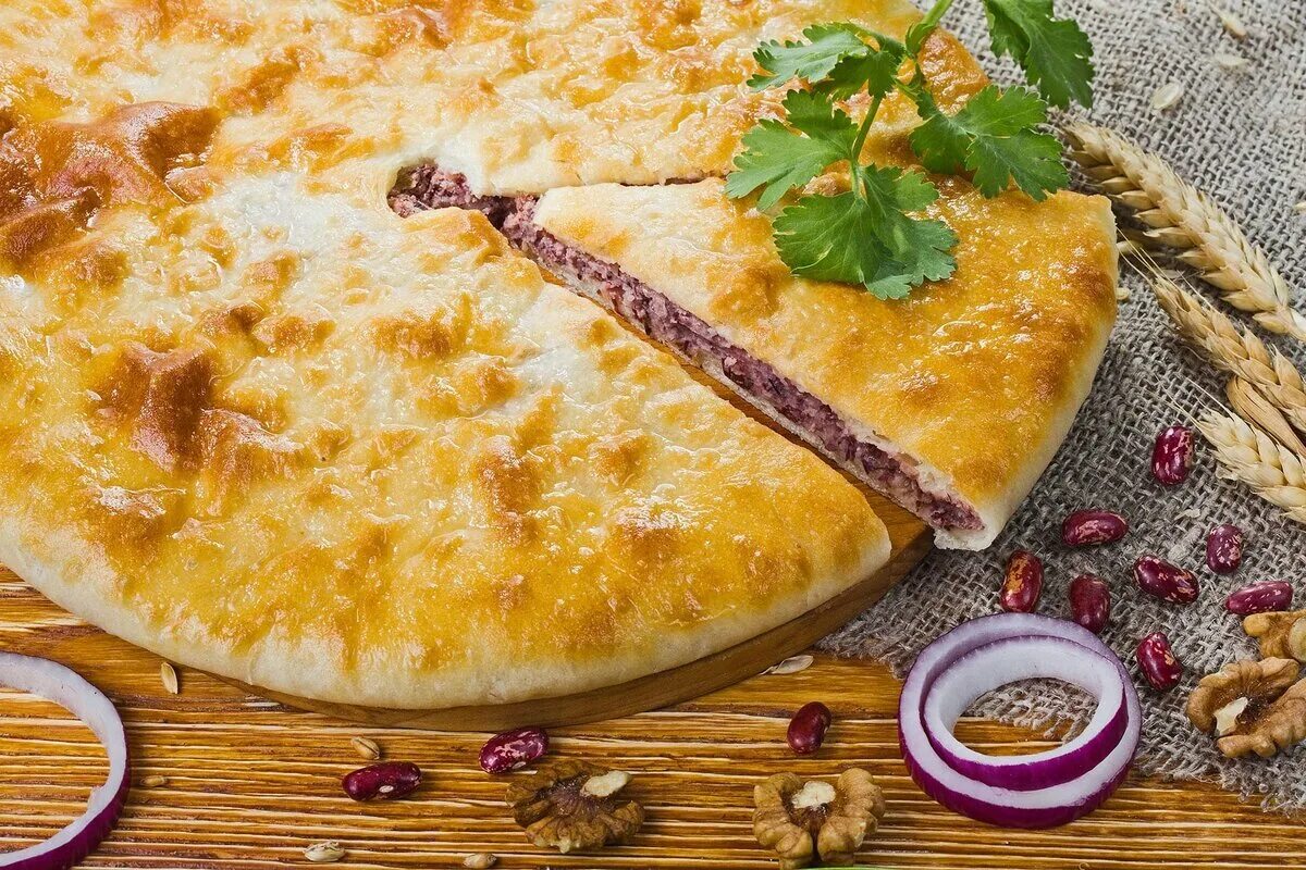 Фыдчин осетинский. Уалибах, хабизджин. Осетинский пирог. Осетинские пироги презентация. Фыдчин осетинский.