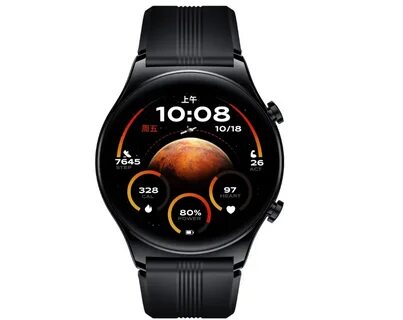 Honor watch gs4