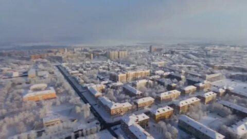Видео новокуйбышевск