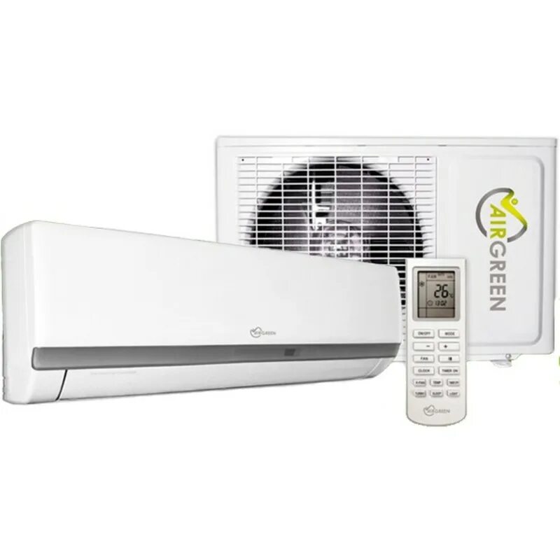 Сплит система 9 ростов на дону. Сплит-система airgreen grigro-07 hc2. сплит airgreen grigro-07 hc2. кондиционер air-green grigro-09hg. кондиционер аир грин.