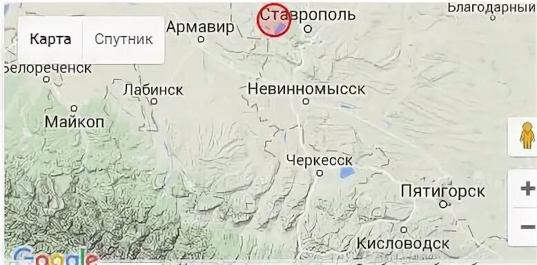 Невинномысск пятигорск