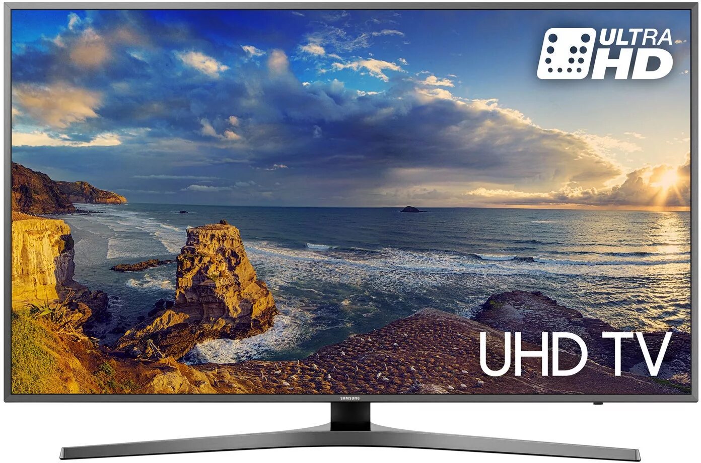Uhd tv