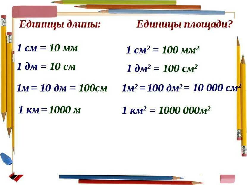 6 метров перевести в сантиметры