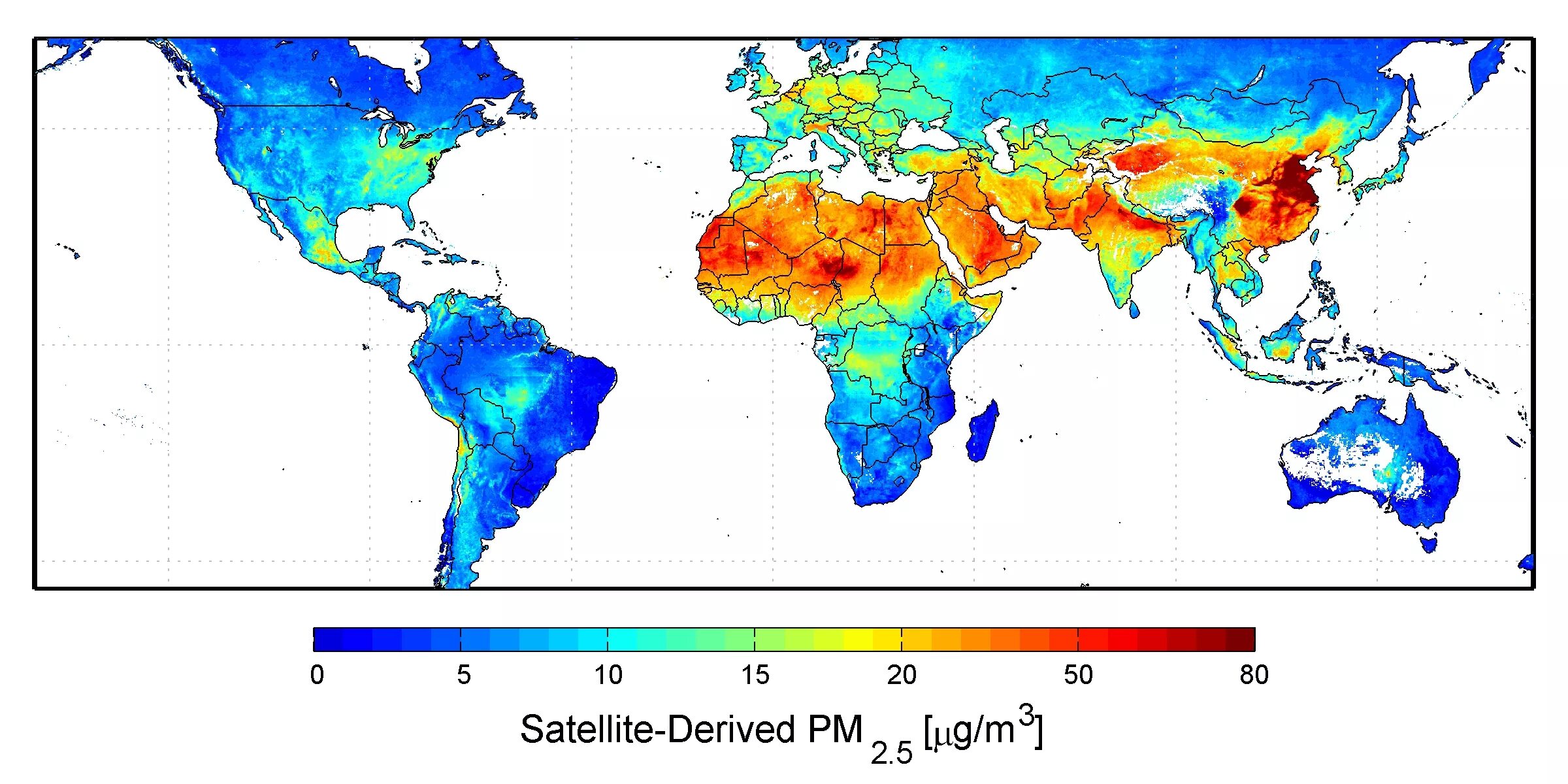 Карта загрязненности воздуха. Карта загрязненности воздуха в мире.