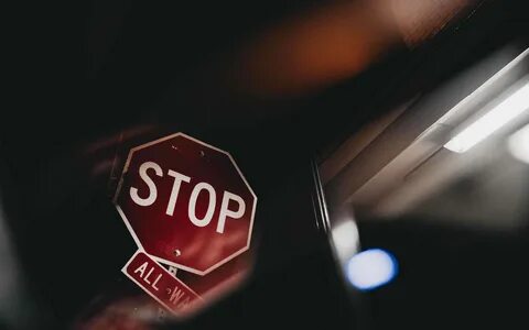 Телефон stop