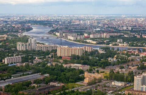 Где в невском районе можно