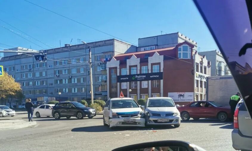 Авария на трассе Курган - Каргаполье. Интересный контент в группе Мой Курган. Но