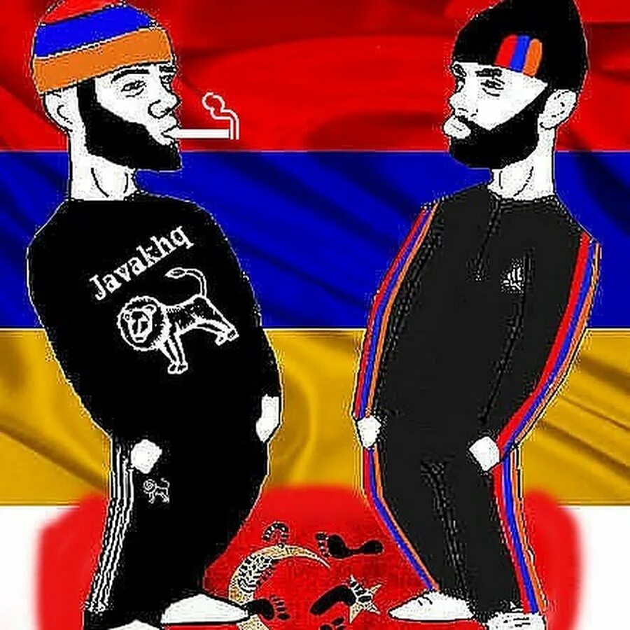 Мере кунем на армянском