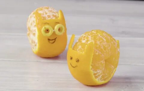 Fun fruit