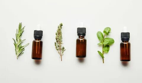 Эфирные масла лучшие производители